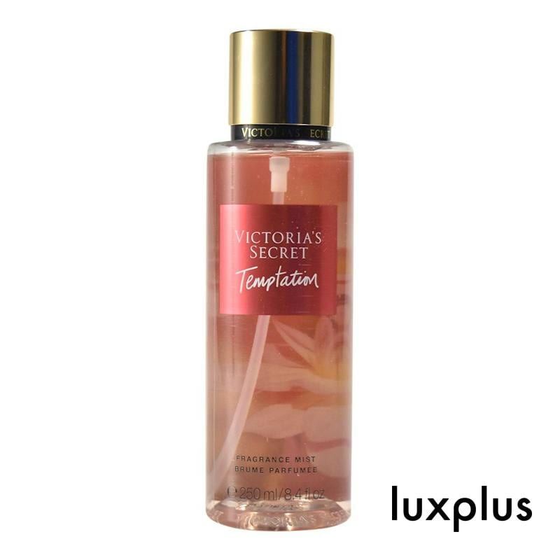 Victoria's Secret Temptation Body Mist
