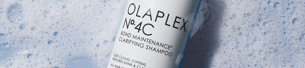 Olaplex No. 4C Bond Maintenance Clarifying Shampoo