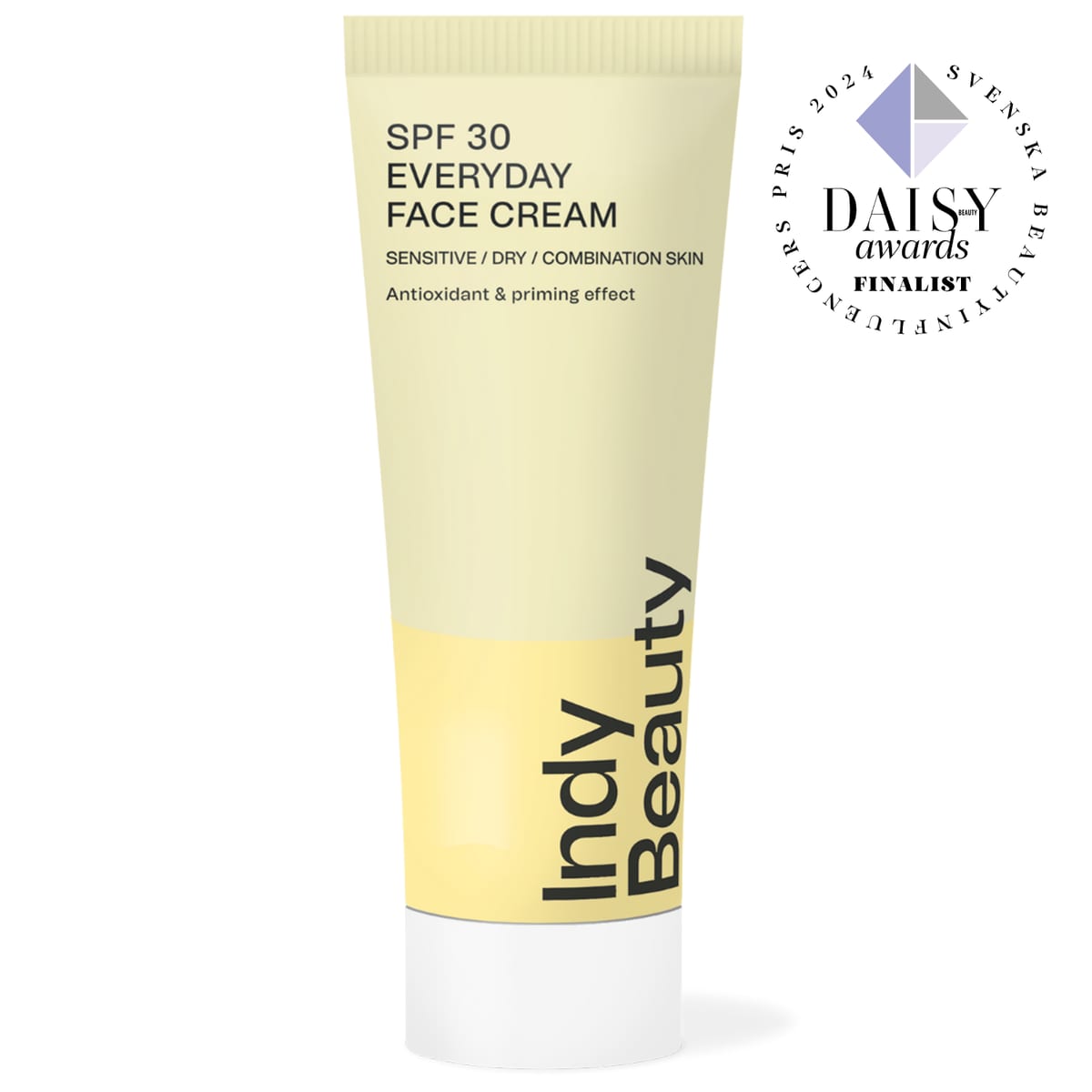 Indy Beauty SPF30 Everyday Face Cream