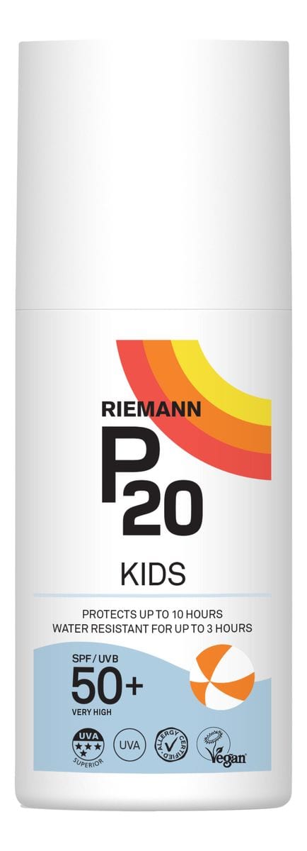 Riemann P20 Kids SPF 50+