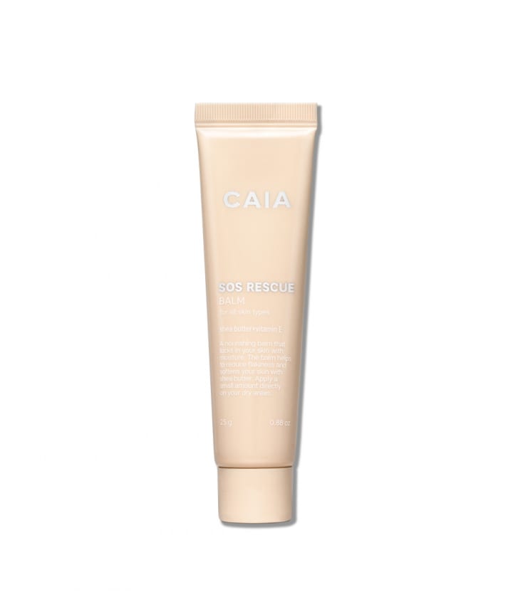 CAIA Cosmetics Sos Rescue Balm
