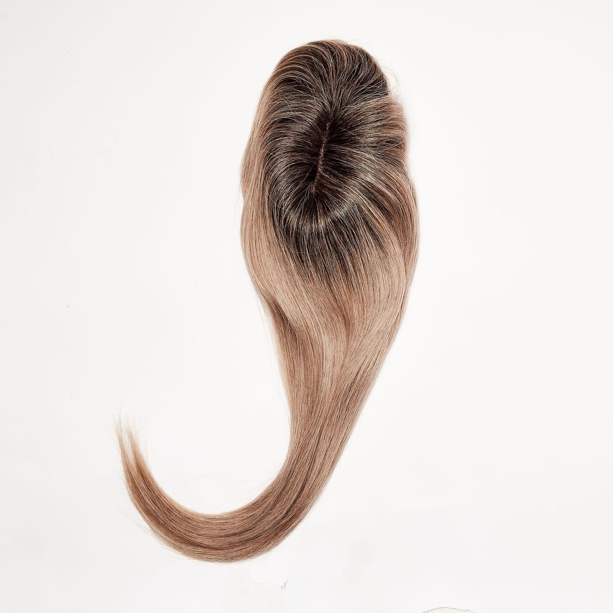 Hairtalk Top of the head