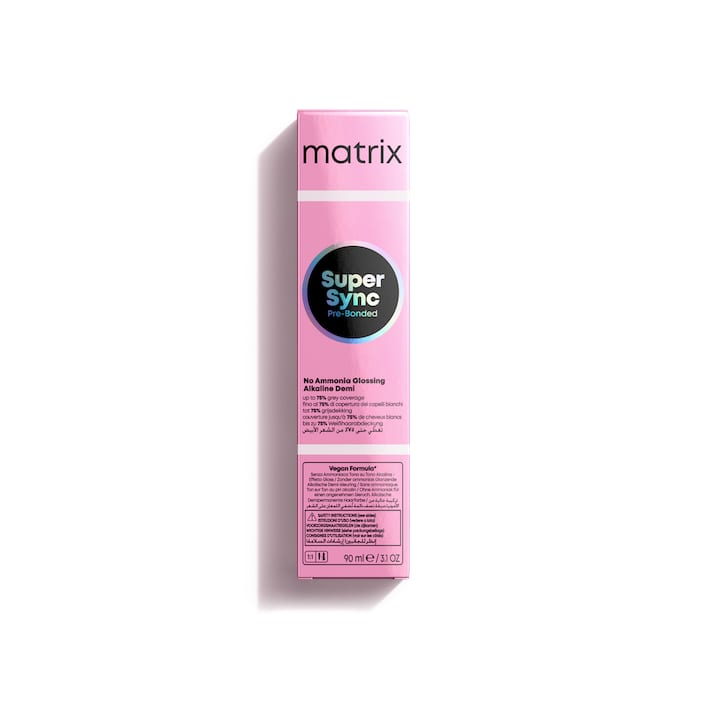 Matrix Food For Soft Multi-Use Hair Oil Serum