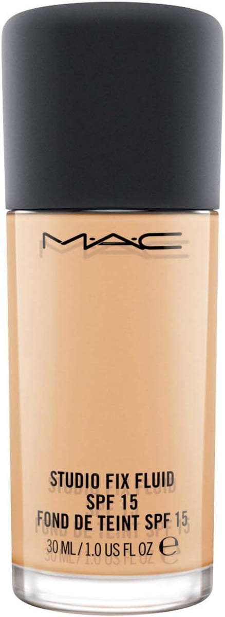 MAC Studio Fix Fluid SPF 15