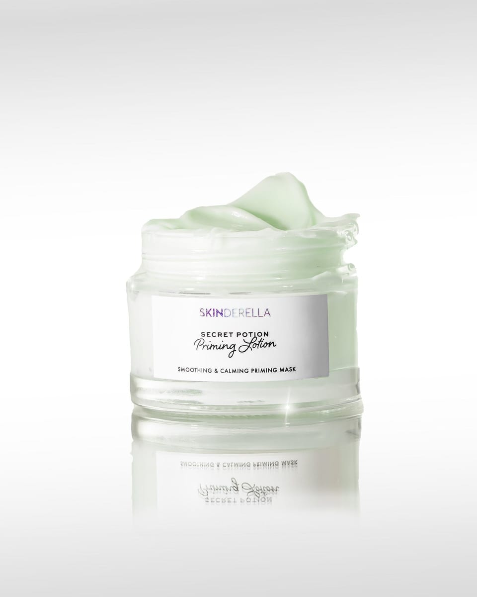 GlossGods Secret Potion Priming Lotion