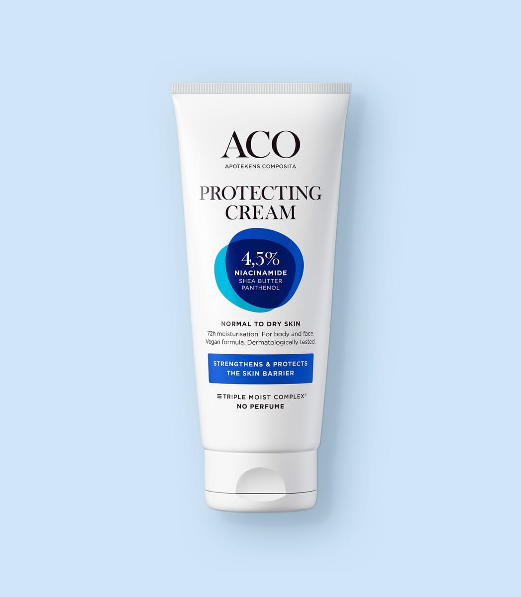 ACO Protecting Cream