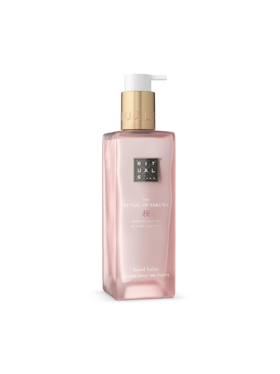 Rituals The Ritual of Sakura Hand Balm