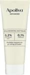 Apoliva Advanced Hyaluronsyra Nattmask