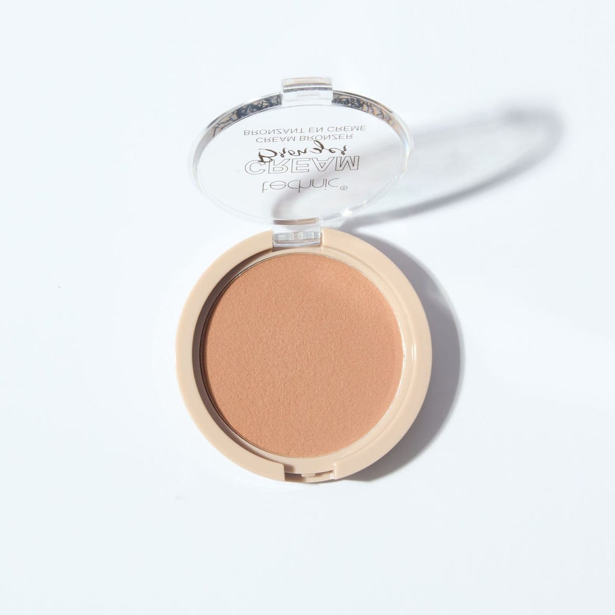 Technic Cream Bronzer