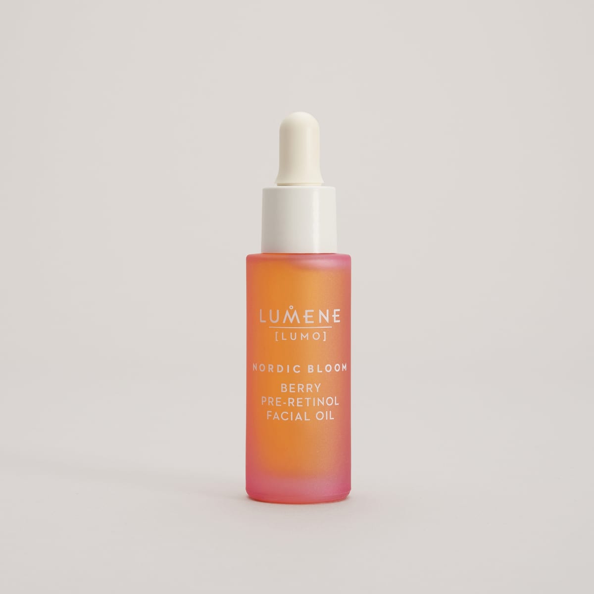 LUMENE Berry Pre-Retinol Facial Oil