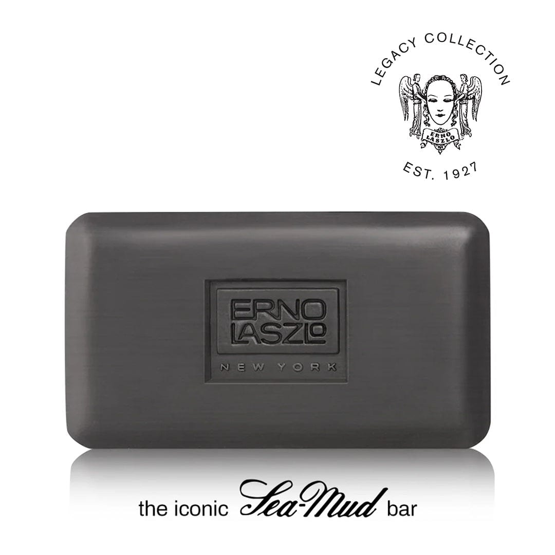 Erno Laszlo Sea Mud Deep Cleansing Bar