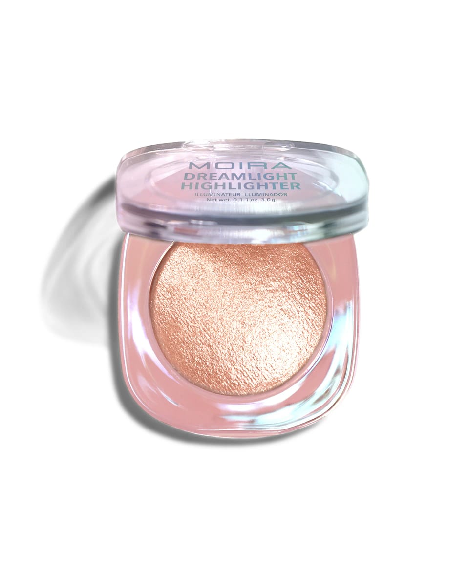 MOIRA Cosmetics Dreamlight Highlighter