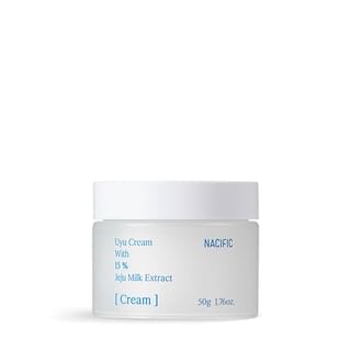 NACIFIC Uyu Cream