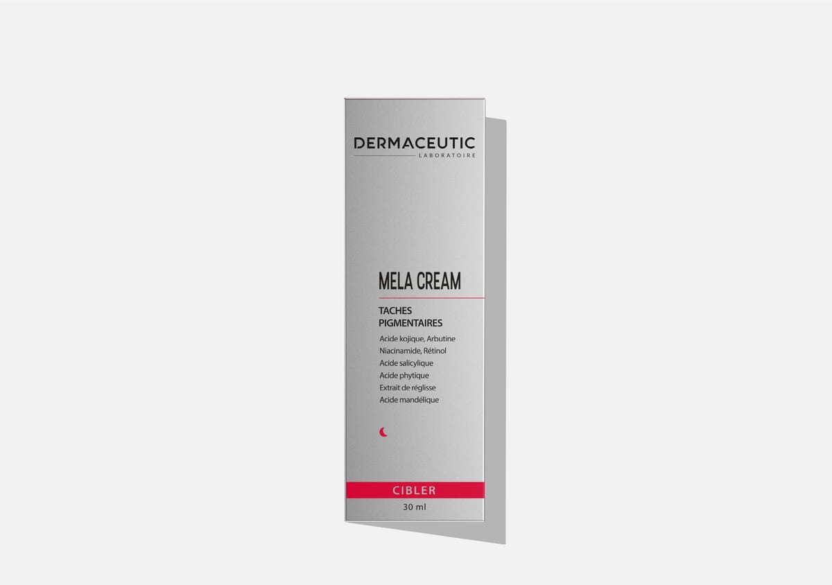 Dermaceutic Mela Cream