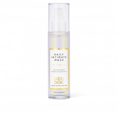 DeoDoc Daily Intimate Wash