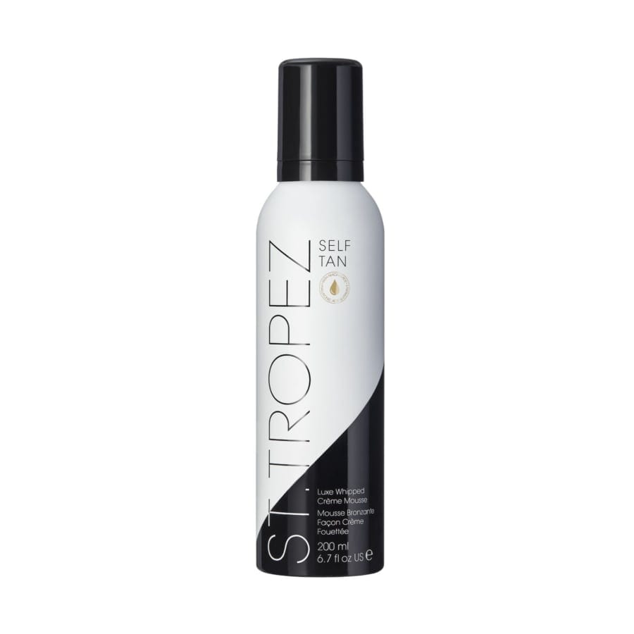 St. Tropez Luxe Whipped Crème Mousse