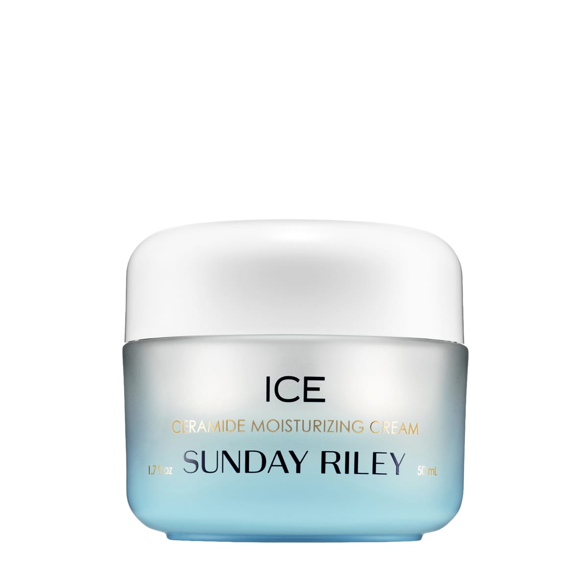 Sunday Riley ICE Ceramide Moisturizing Cream