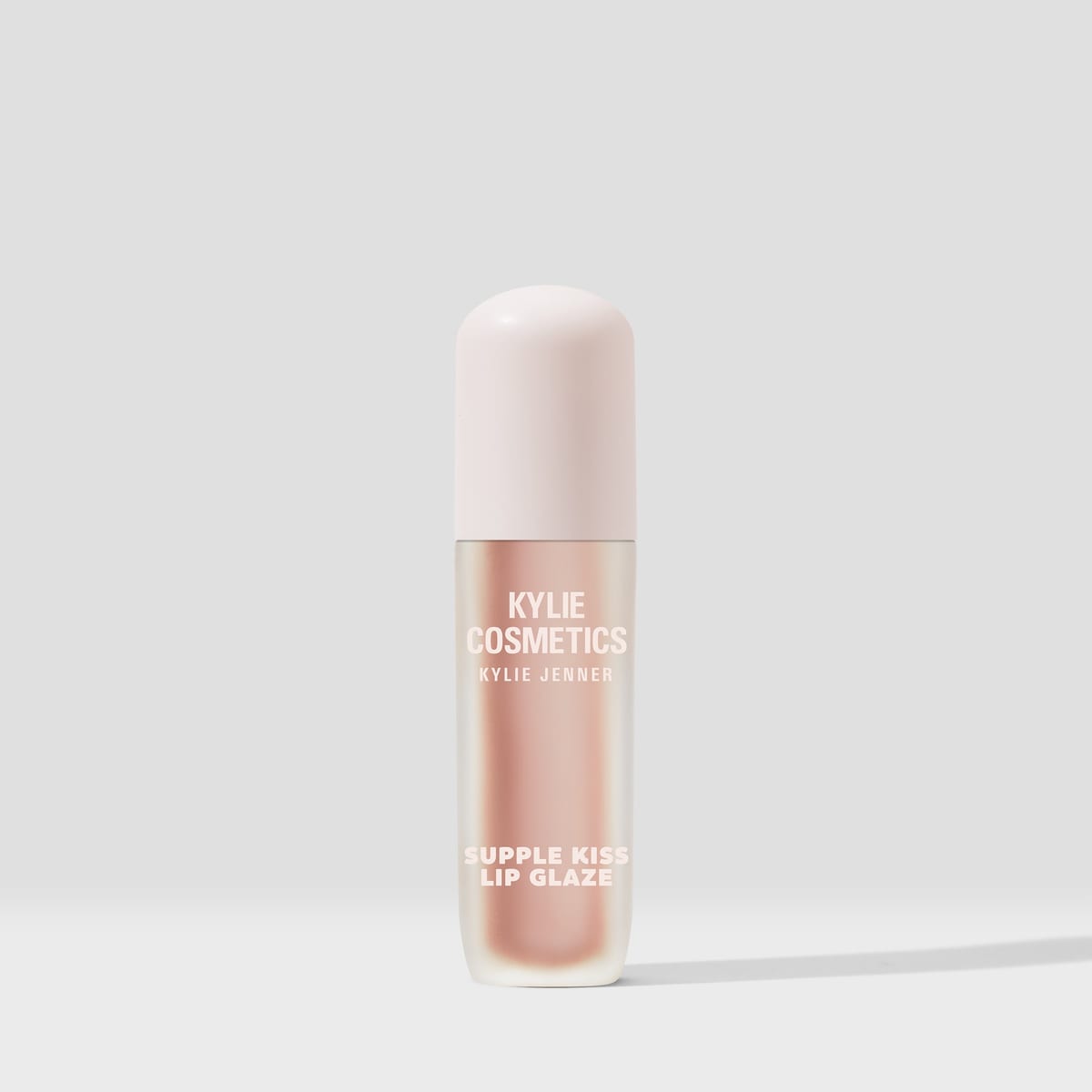 Kylie Cosmetics Supple Kiss Lip Glaze
