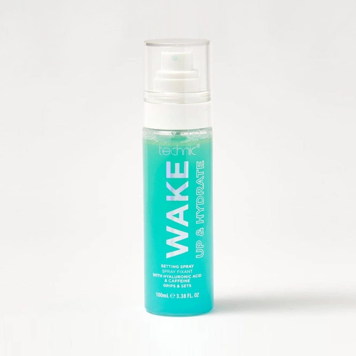 Technic Wake Up & Hydrate