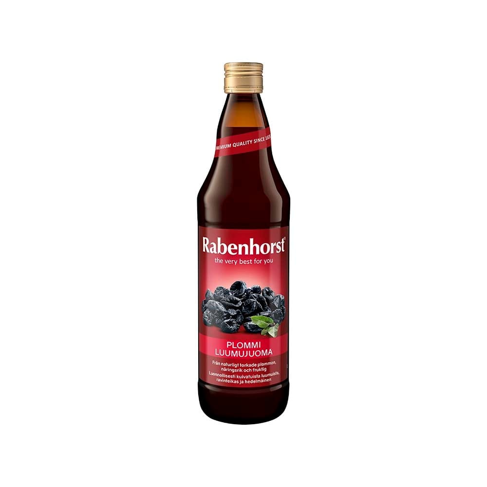 Rabenhorst Plommi