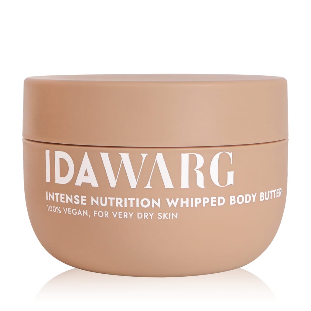 IDA WARG Beauty Intense Nutrition Whipped Body Butter