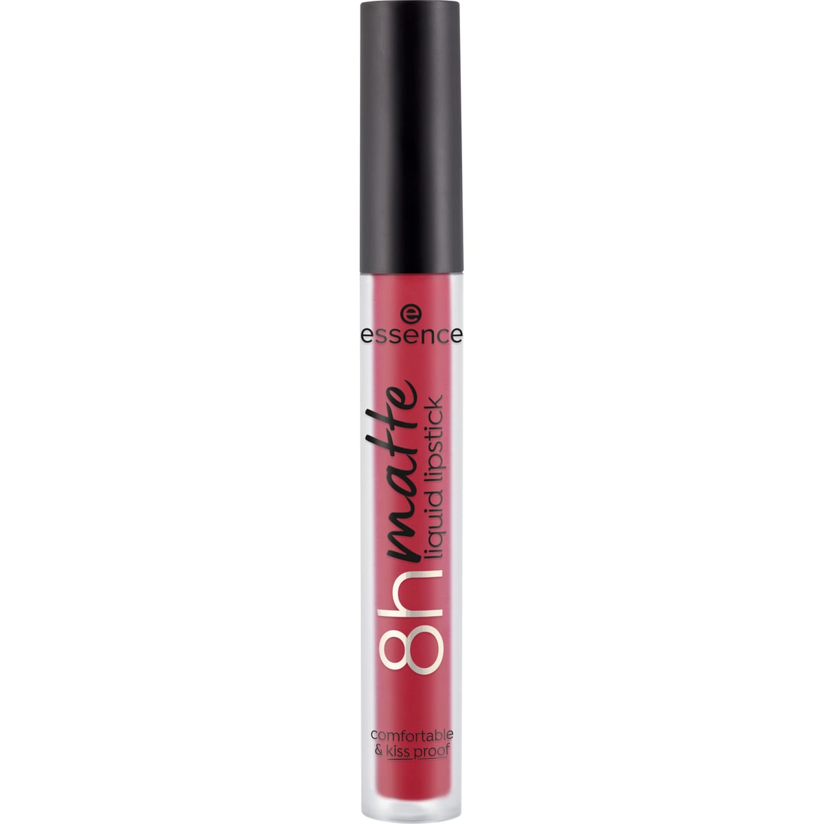essence 8h MATTE liquid lipstick