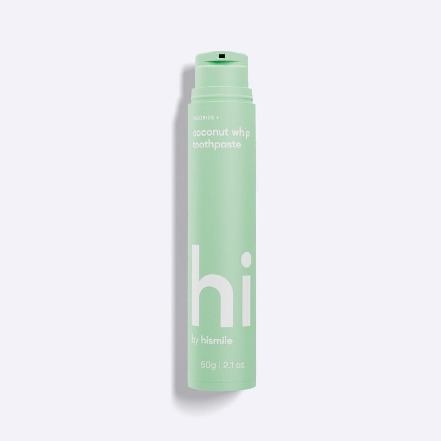 HiSmile Pink Donut Toothpaste