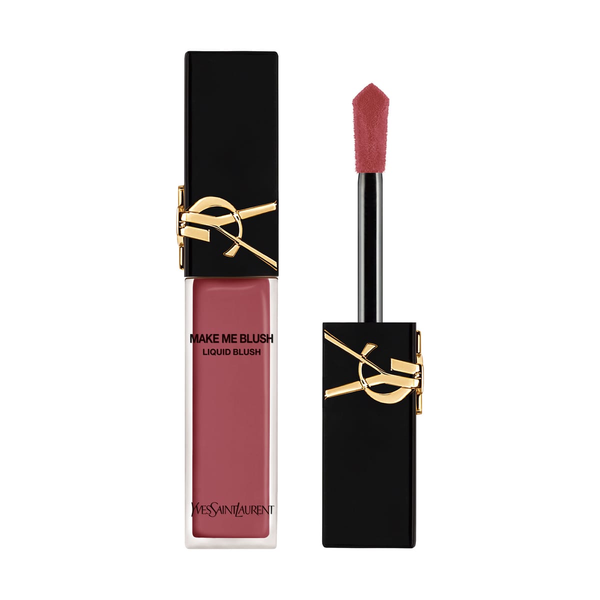 YSL Beauty Make Me Blush Liquid Blush