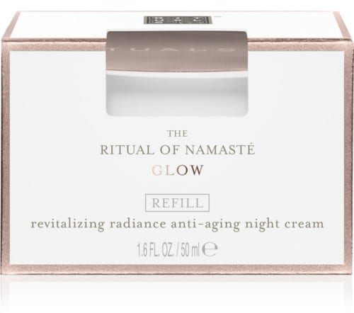 Rituals The Ritual of Namaste Anti-Aging Day Cream