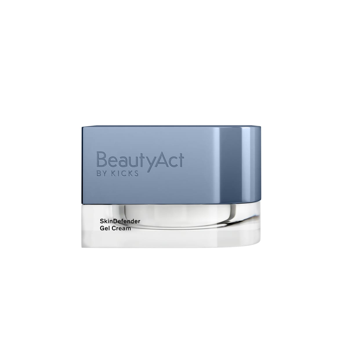 BeautyAct SkinDefender Gel Cream