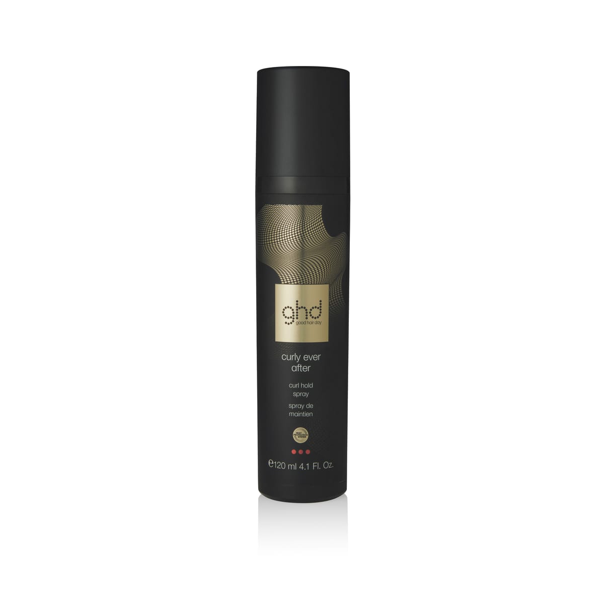 ghd Curly Ever After - Curl Hold Spray