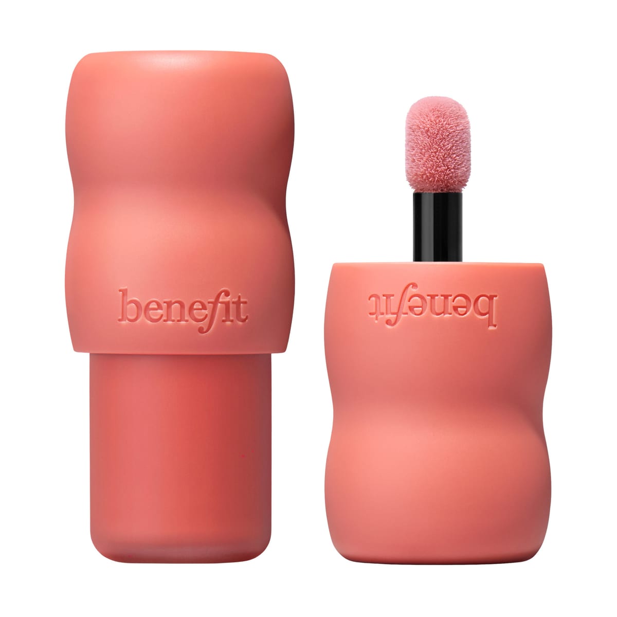 Benefit Play Daze: Blurring Liquid Blush