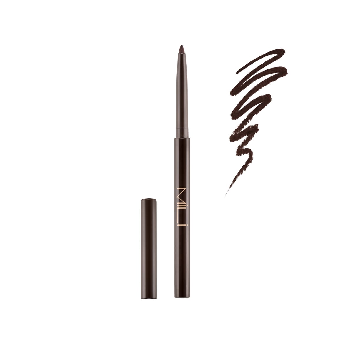 MiLi Cosmetics Brow Color Pencil