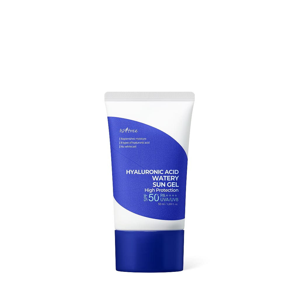 Isntree Hyaluronic Acid Watery Sun Gel