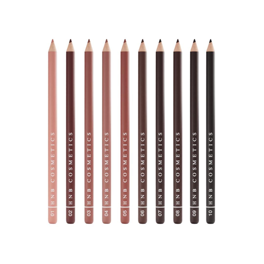 HNB Cosmetics Soft Sculpting Lip Pencil