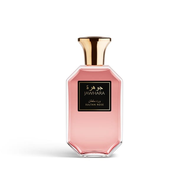 Jawhara Sultan Rose