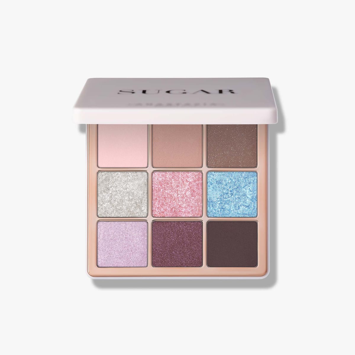 Anastasia Beverly Hills Sugar Mini Palette