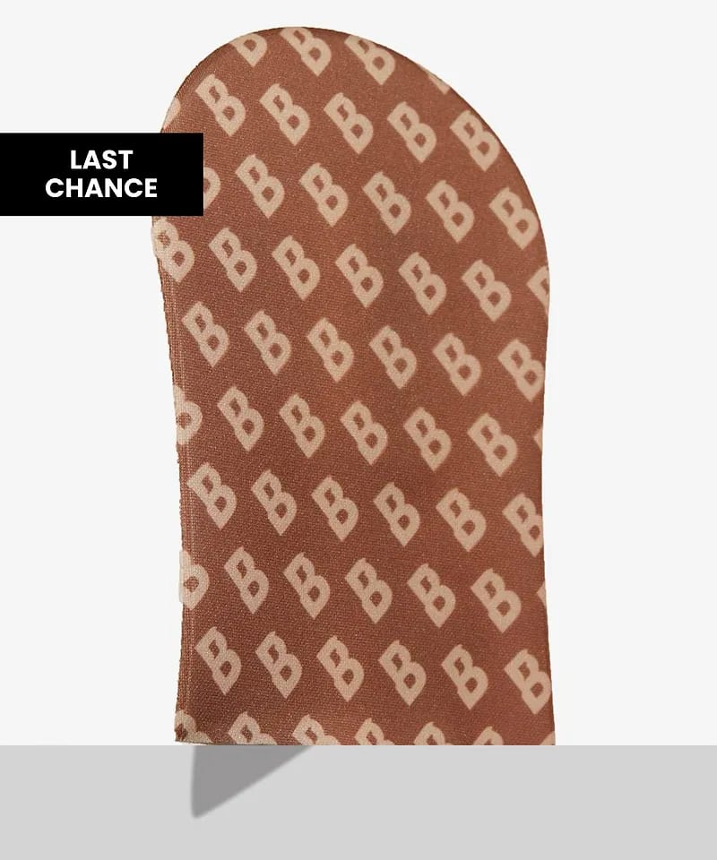 By BEAUTY BAY Application Mitt