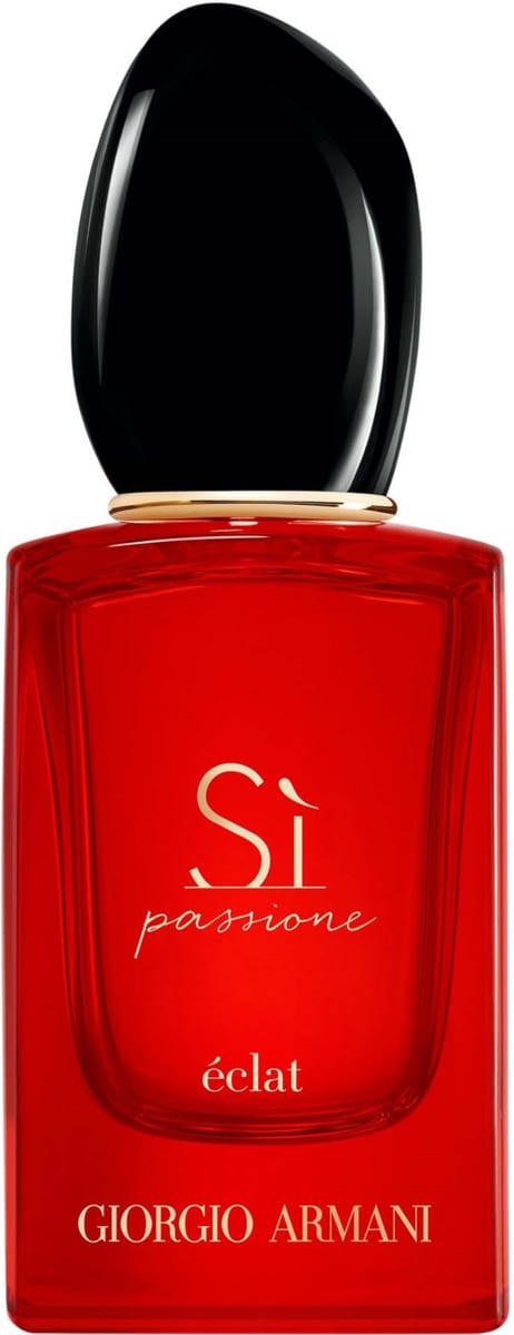 Armani Beauty Sì Passione Éclat