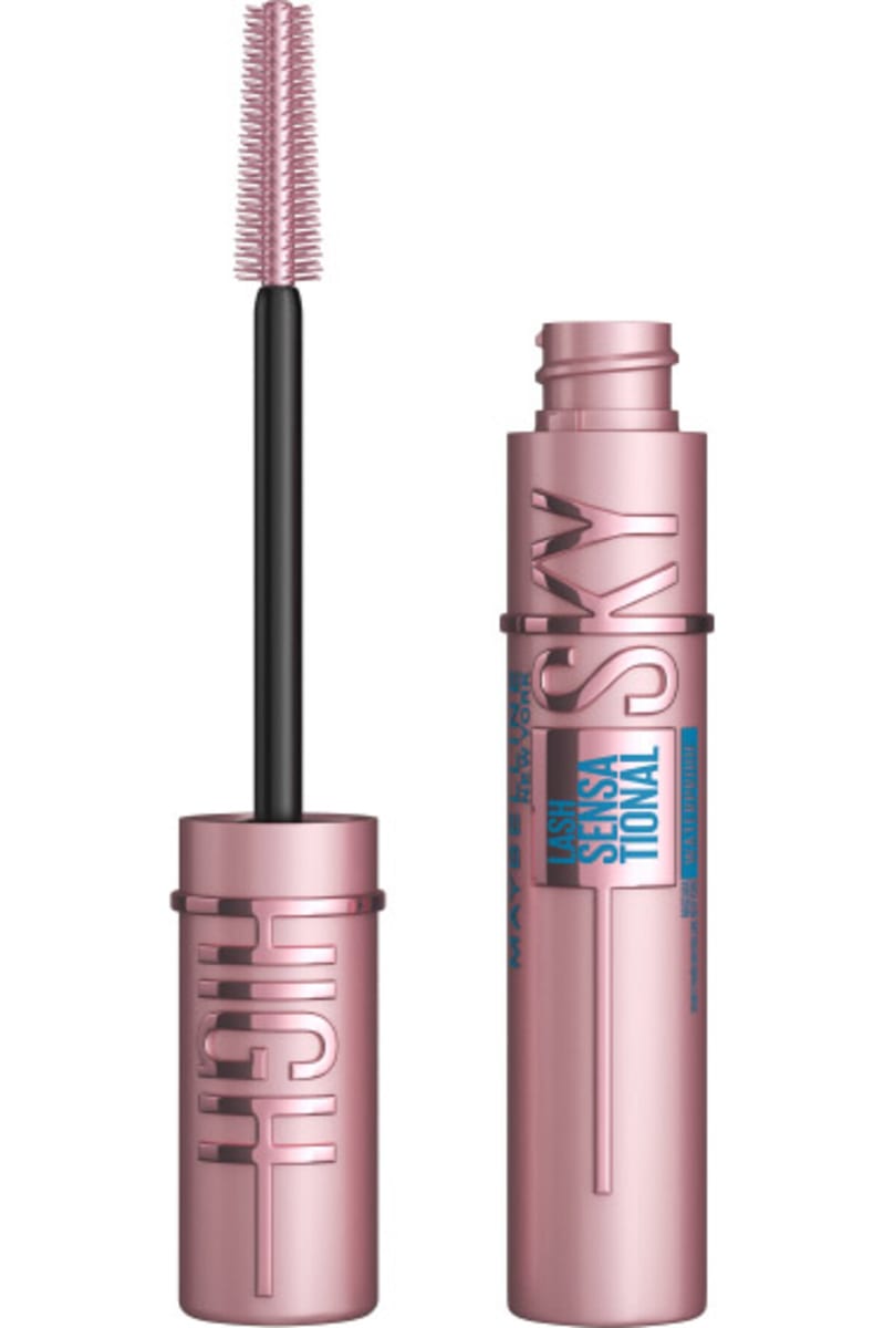 Maybelline New York Lash Sensational Sky High Waterproof Mascara