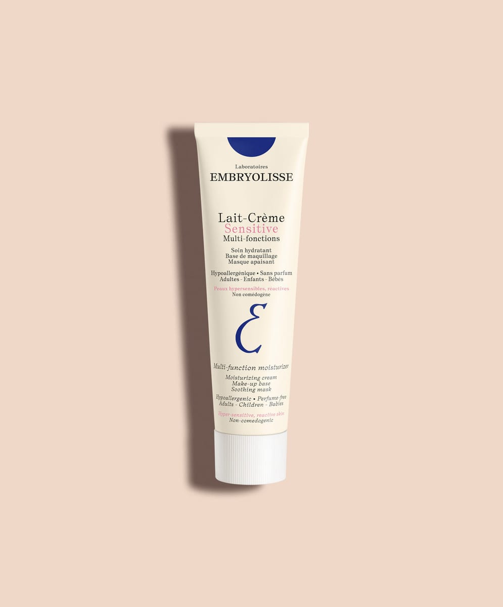Embryolisse Lait-Crème Sensitive