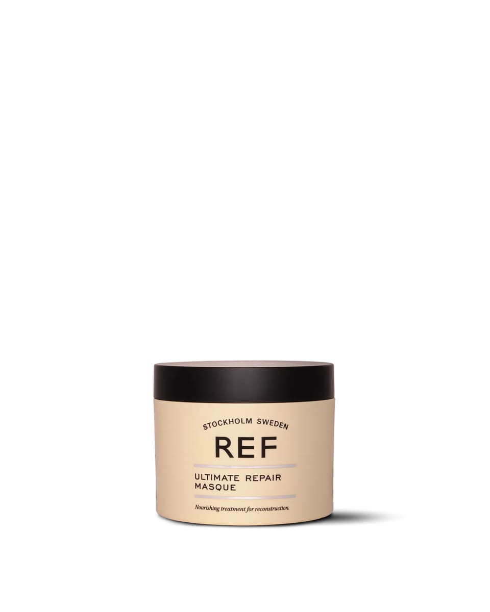REF Stockholm Ultimate Repair Masque