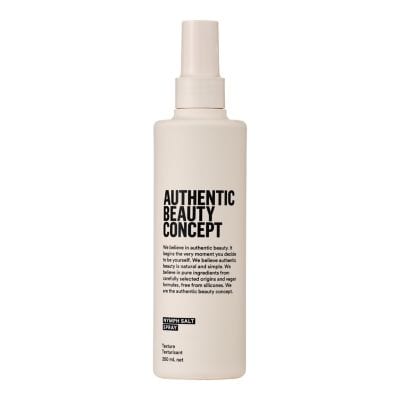 Authentic Beauty Concept Nymph Salt Spray