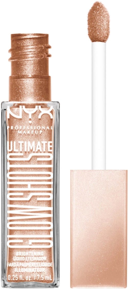 NYX Professional Makeup Ultimate Glow Shots
