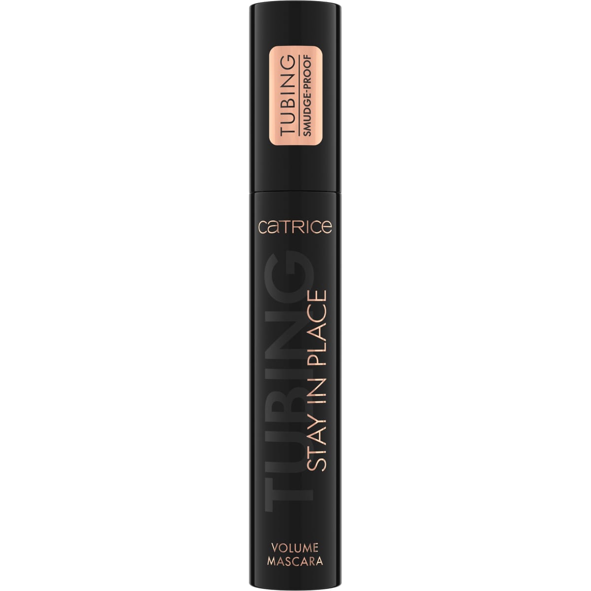 Catrice TUBING Stay In Place Volume Mascara