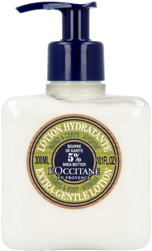 L'Occitane en Provence La Lotion Verbena Moisturizing Hand Lotion
