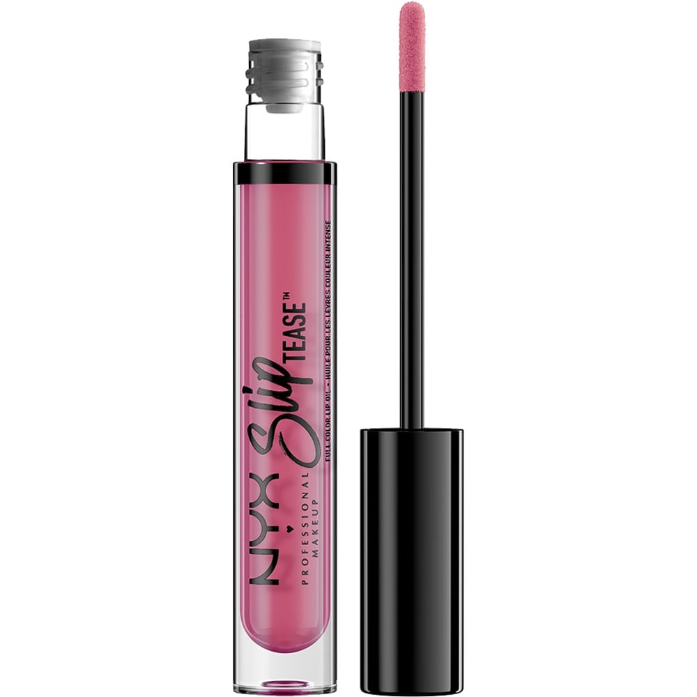 NYX Professional Makeup Slip Tease Full Color Lip Oil