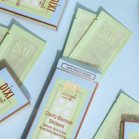 Pixi Clarity Blemish Stickers