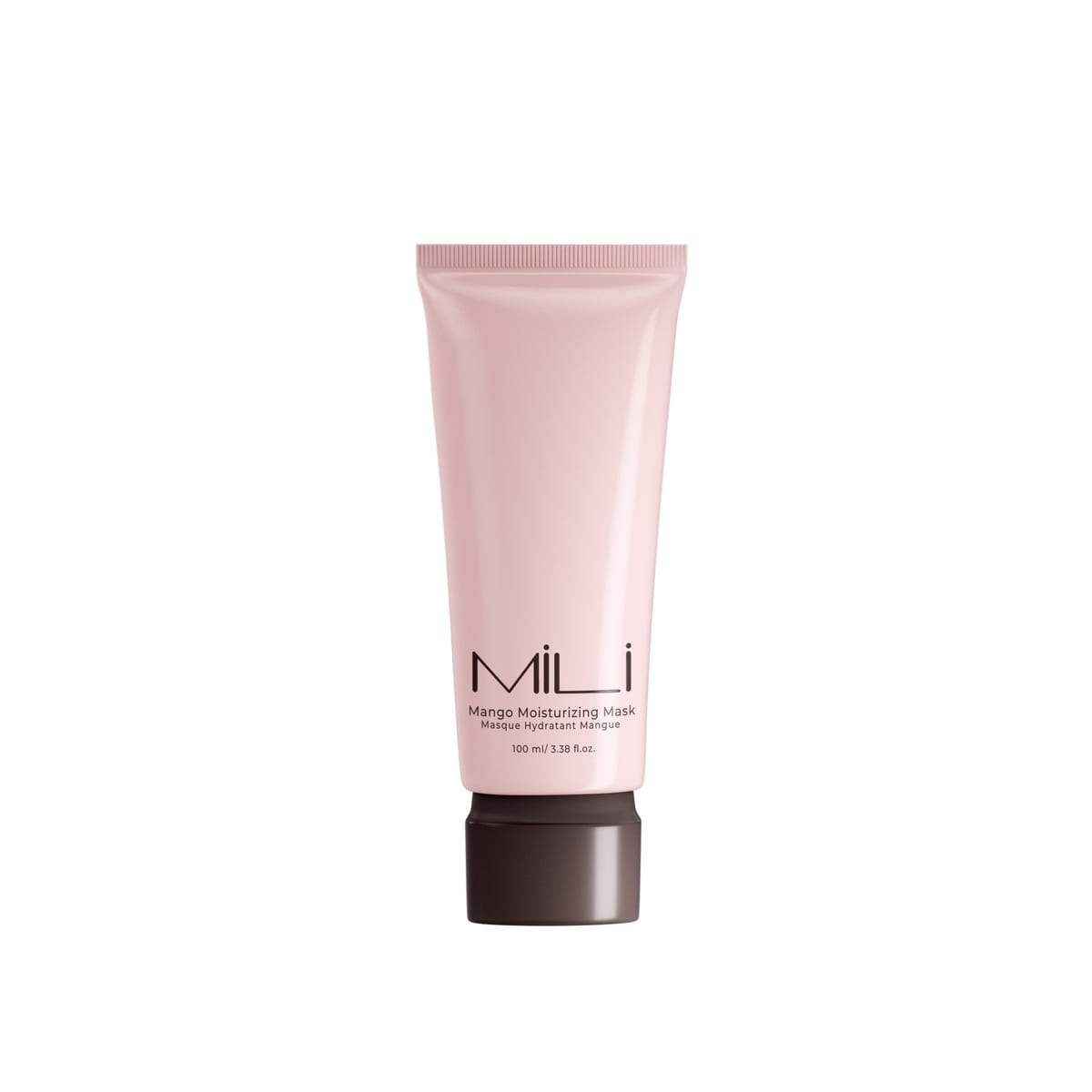 MiLi Cosmetics Mango Moisturizing Mask
