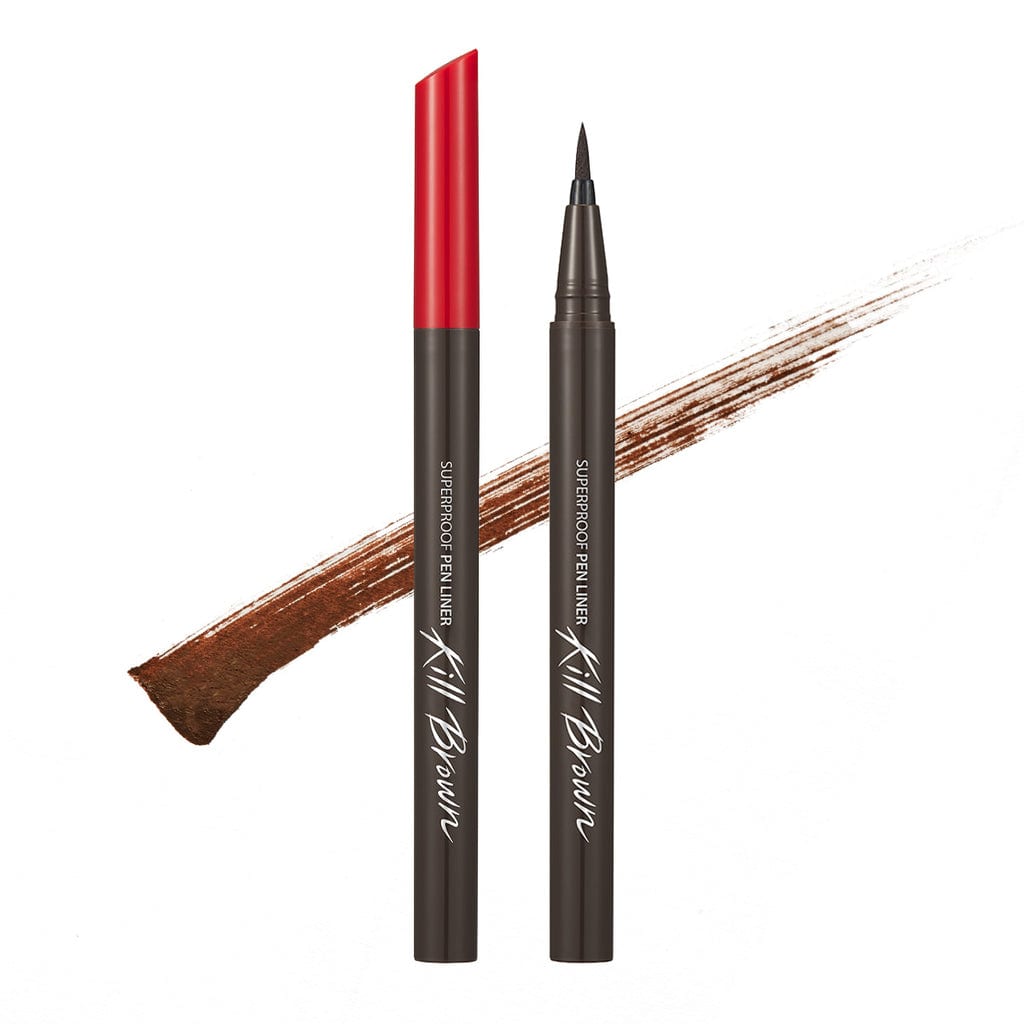 Clio Superproof Pen Liner